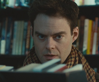 Une scène du film The Skeleton Twins