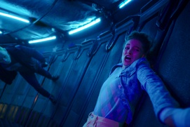 Une scène du film Totally Killer