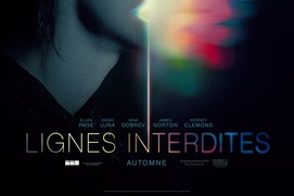 Affiche du film Flatliners Affiche du film Flatliners