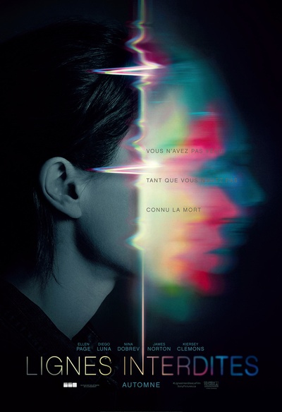 Affiche du film Flatliners