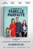Affiche du film Le guide de la famille parfaite