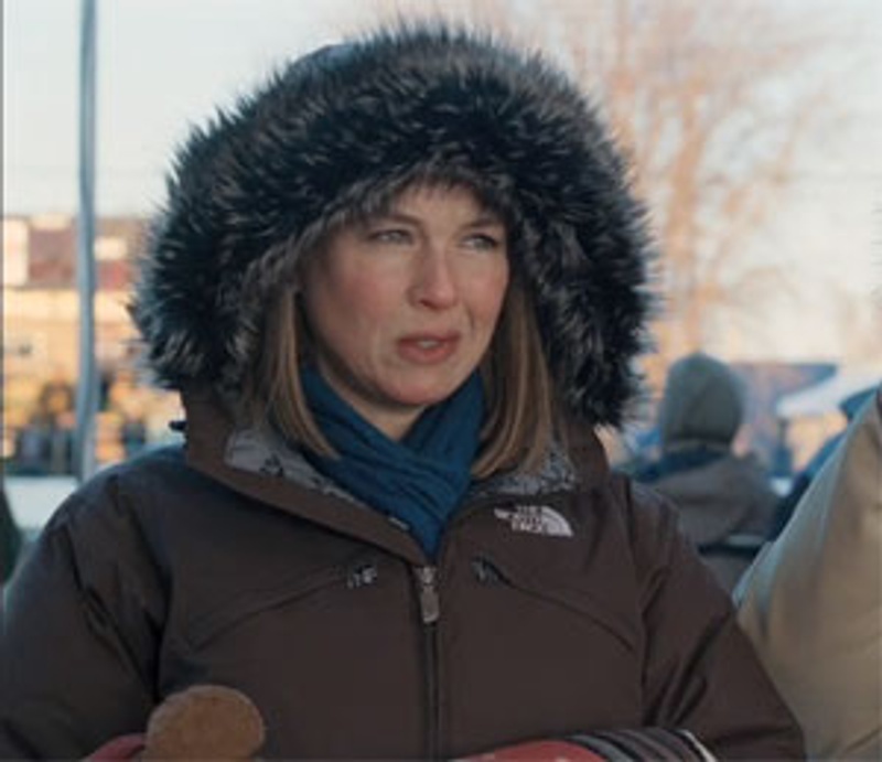 Renée Zellweger dans le film New in Town