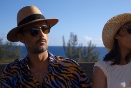 Image du film Hawaii