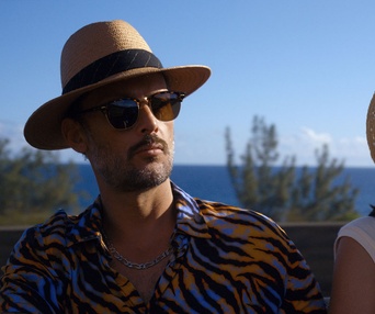 Image du film Hawaii