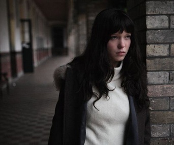 Scène du film La belle personne