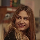 Photo de Izïa Higelin