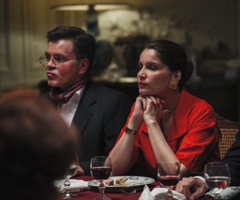 Image du film Le consentement