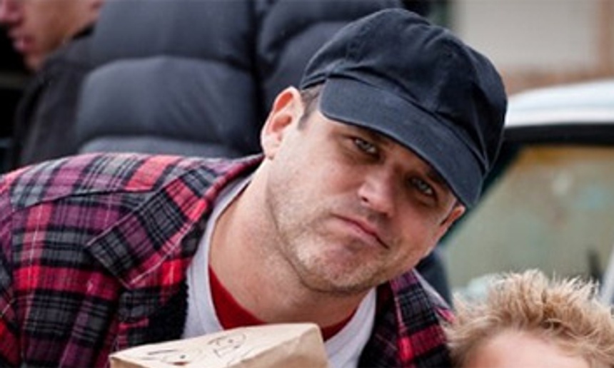 Jeff Tremaine réalisera le film Dirt sur le groupe Mötley Crüe