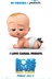 Affiche du film Le bébé boss : une affaire de famille