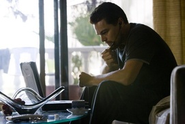Scène du film Body of Lies Scène du film Body of Lies