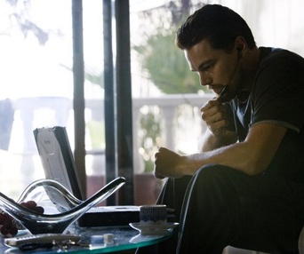 Scène du film Body of Lies