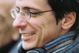 Scène du film Congorama