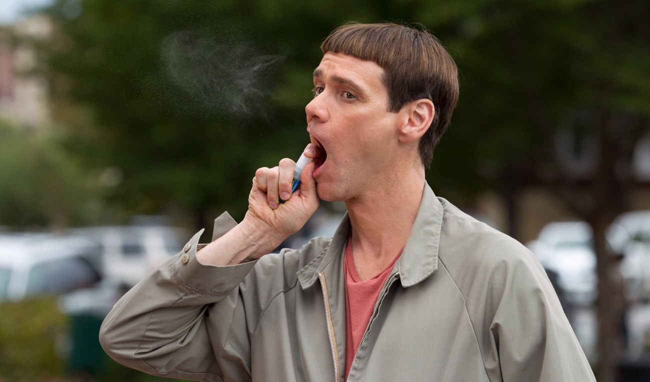 Top 10 : Les meilleurs films de Jim Carrey