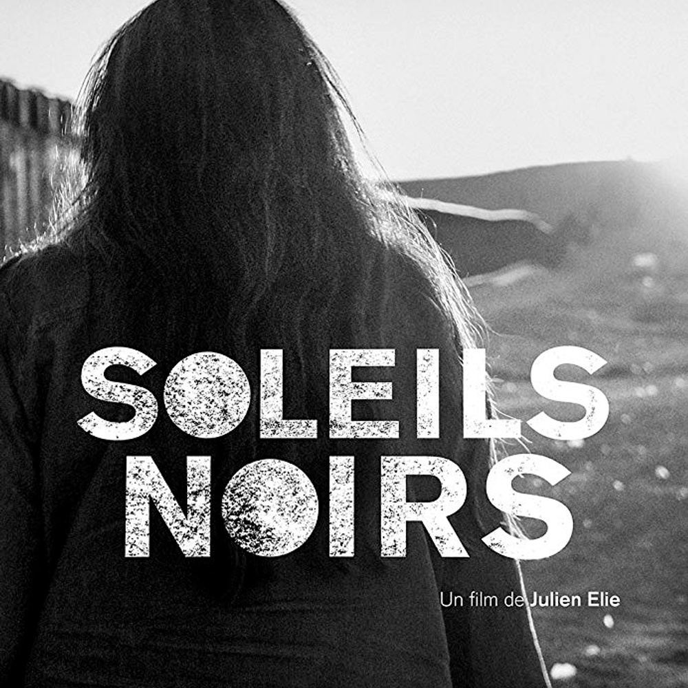 Affiche du film Soleils noirs