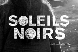 Affiche du film Soleils noirs