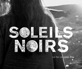 Affiche du film Soleils noirs