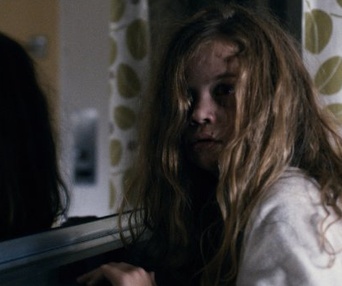 Une scène du film Mama