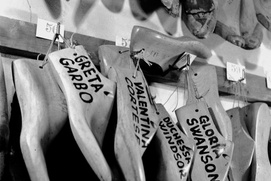 Image du film Salvatore: Shoemaker of Dreams