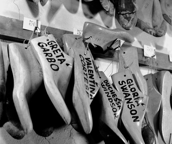 Image du film Salvatore: Shoemaker of Dreams