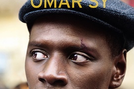 Affiche du film Samba