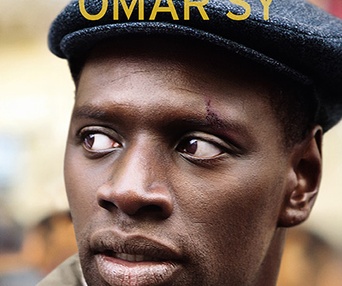 Affiche du film Samba