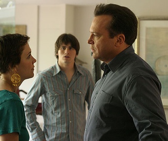 Scène du film Happy Endings