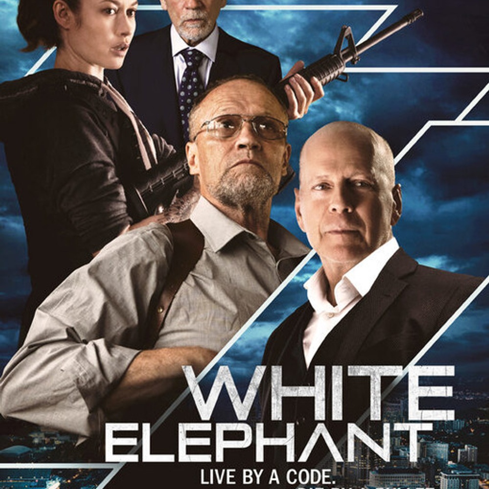 Affiche du film White Elephant