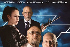 Affiche du film White Elephant