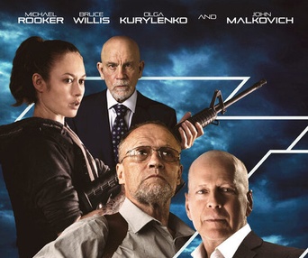 Affiche du film White Elephant