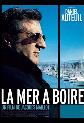 La mer à boire