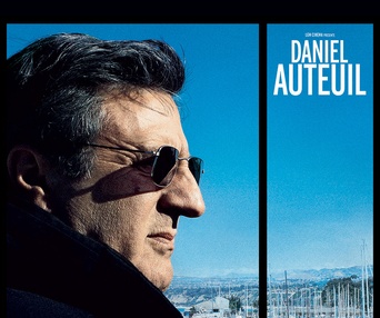 Affiche du film La mer à boire