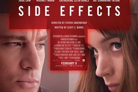 Affiche du film Side Effects
