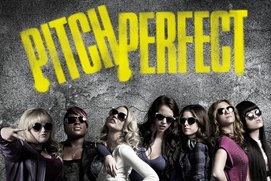 Affiche du film Pitch Perfect