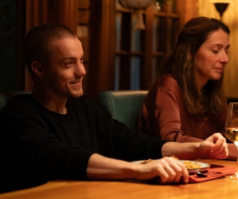 Image du film Habiter la maison