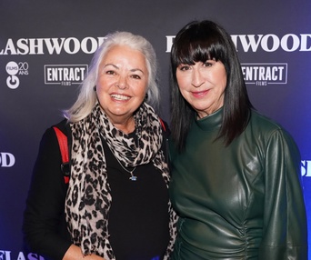 Première de Flashwood