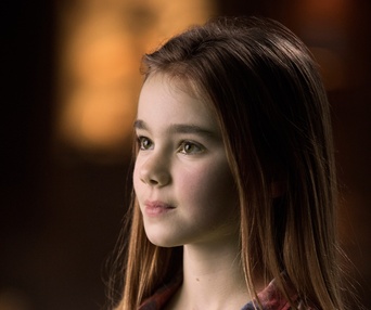 Une scène du film Jurassic World: Fallen Kingdom