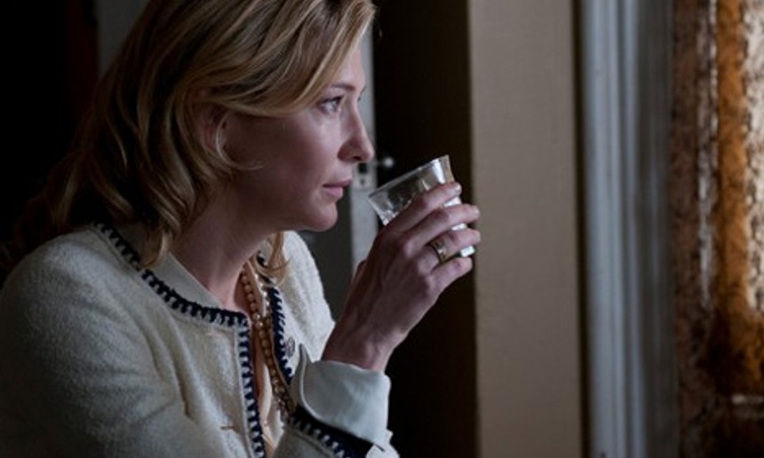 Cate Blanchett réalisera The Dinner