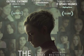 Affiche du film The Assistant Affiche du film The Assistant