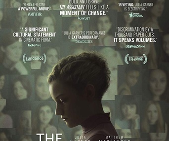 Affiche du film The Assistant