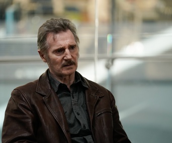 Image du film Absolution