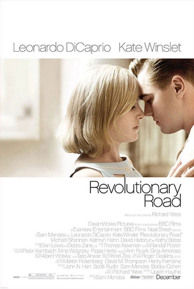 Galerie - Affiche du nouveau film de Sam Mendes