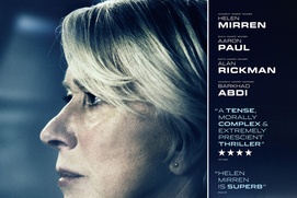 Affiche du film Eye in the Sky