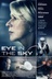 Affiche du film Les yeux dans le ciel