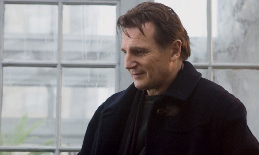 Liam Neeson remplacera Bradley Cooper