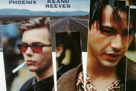 Affiche du film My Own Private Idaho