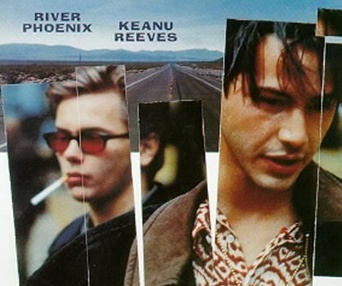 Affiche du film My Own Private Idaho