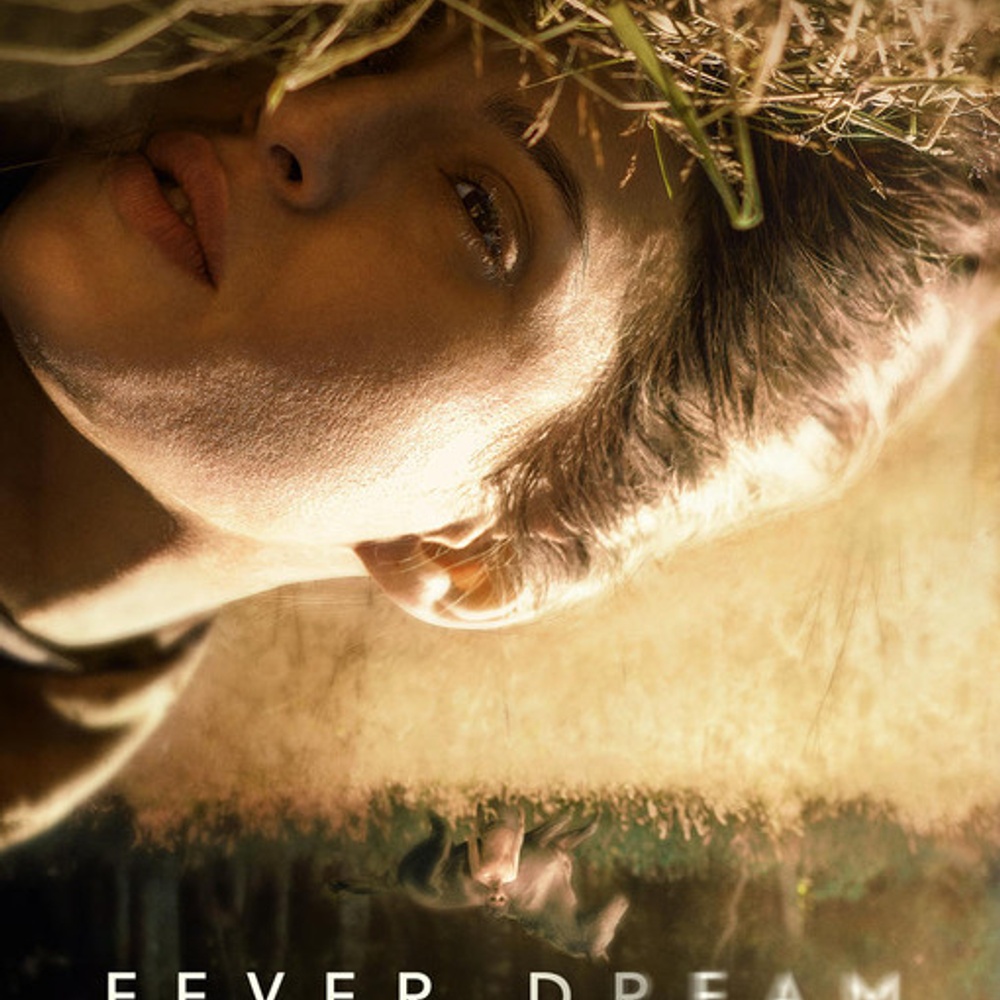 Affiche du film Fever Dream
