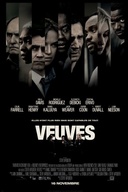 Affiche du film Veuves