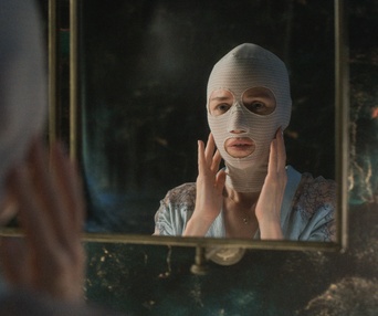 Une scène du film Goodnight Mommy