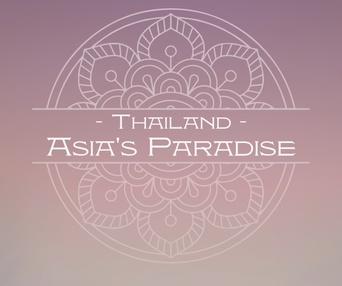 Affiche du film Thaïlande : paradis d'Asie -  Passeport pour le monde